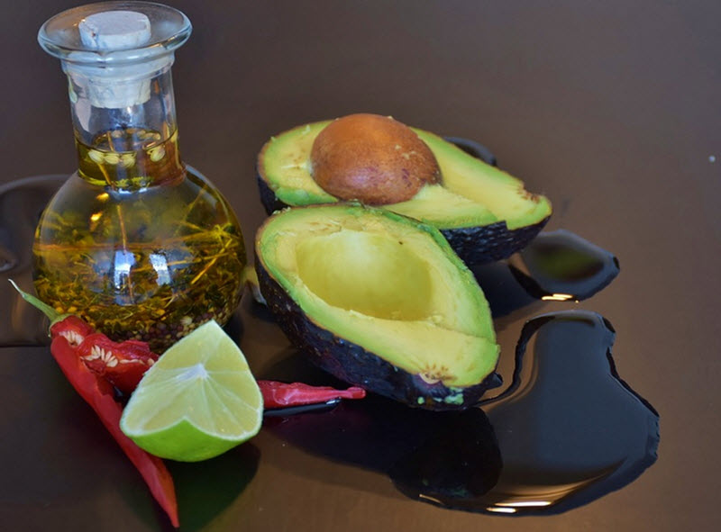 avocado oil
